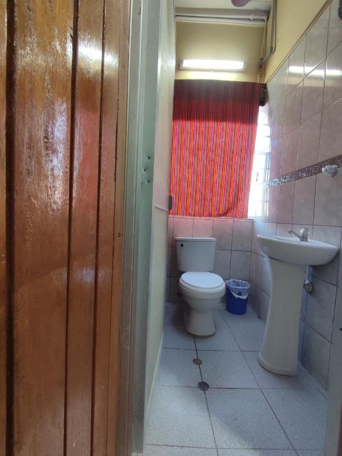 Hotel Casa De Sila Cuzco Esterno foto