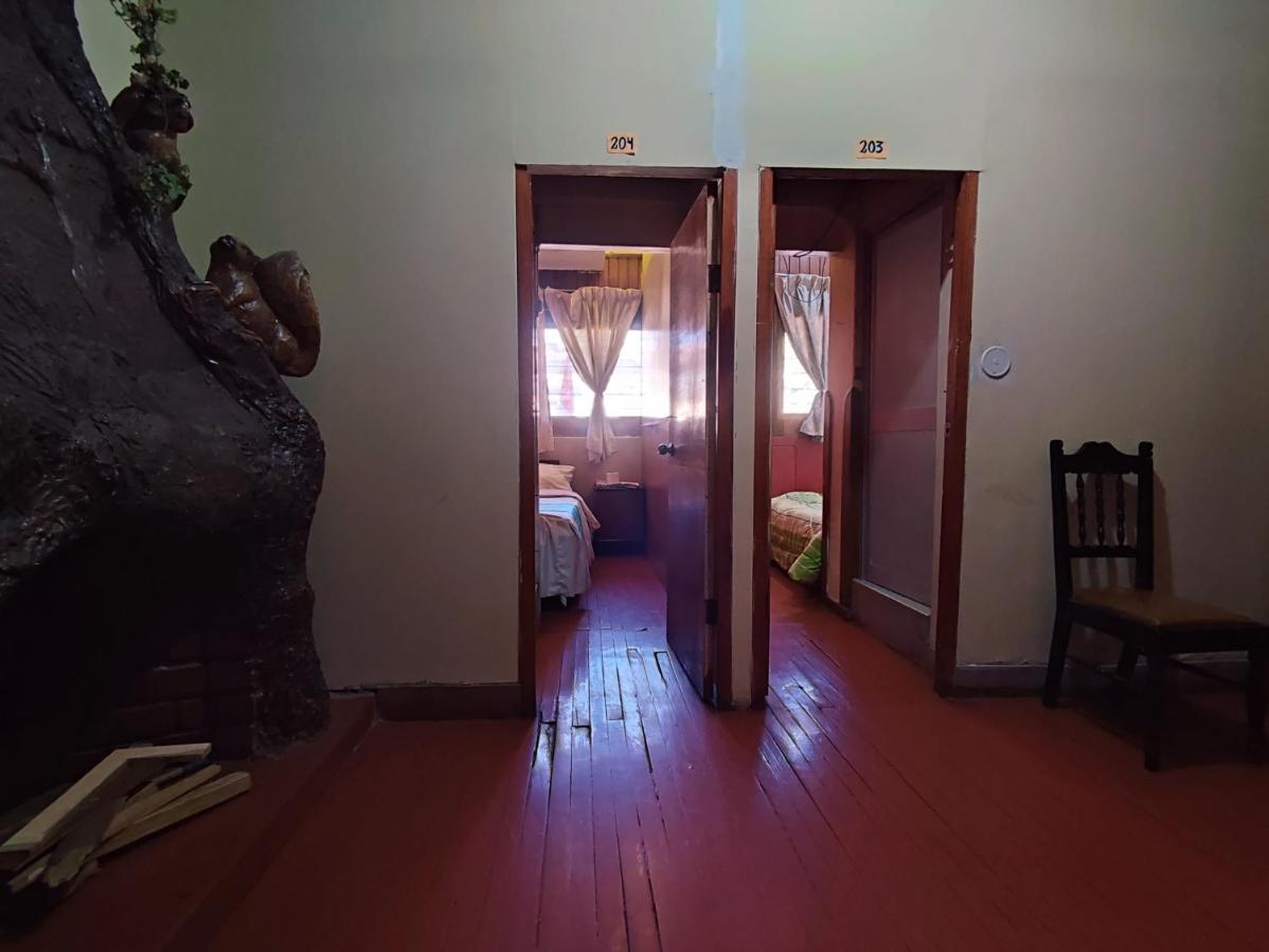 Hotel Casa De Sila Cuzco Esterno foto