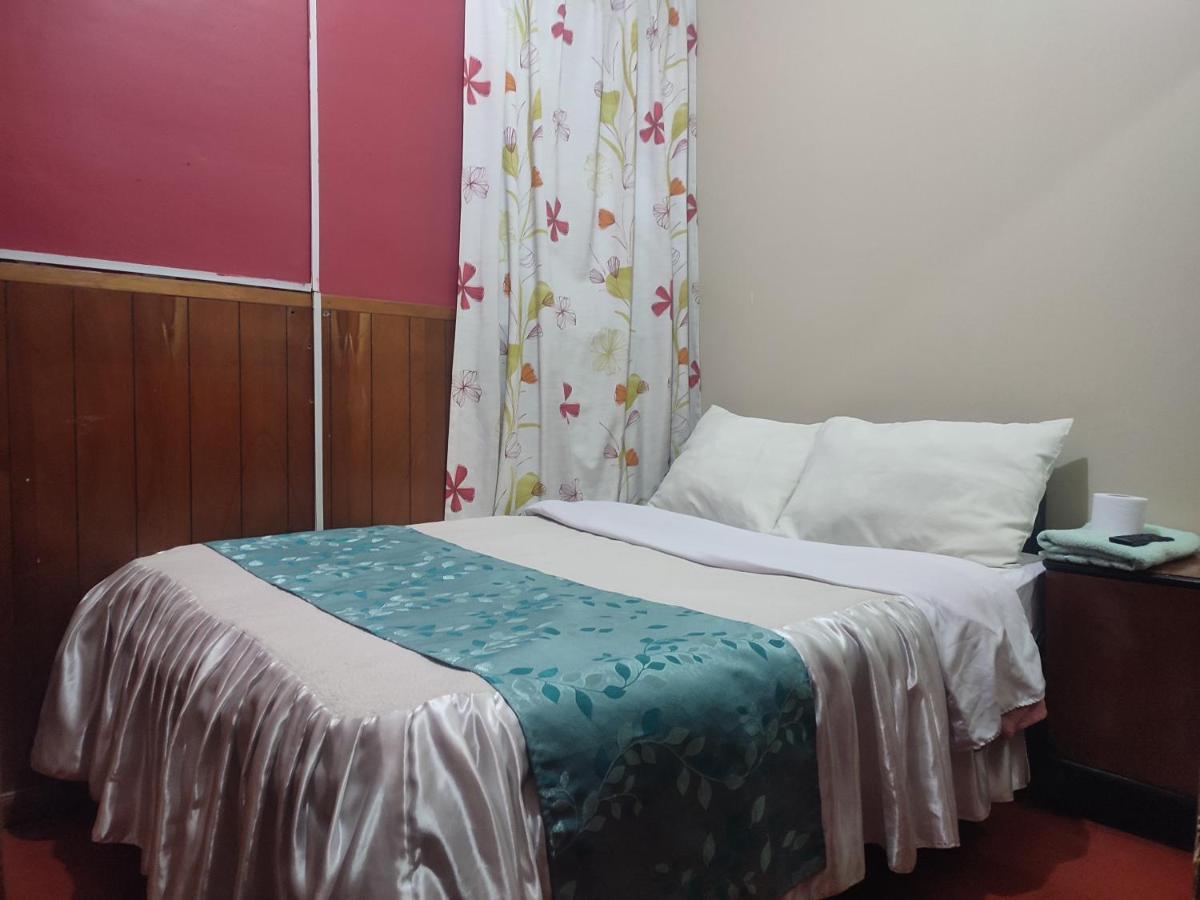 Hotel Casa De Sila Cuzco Esterno foto