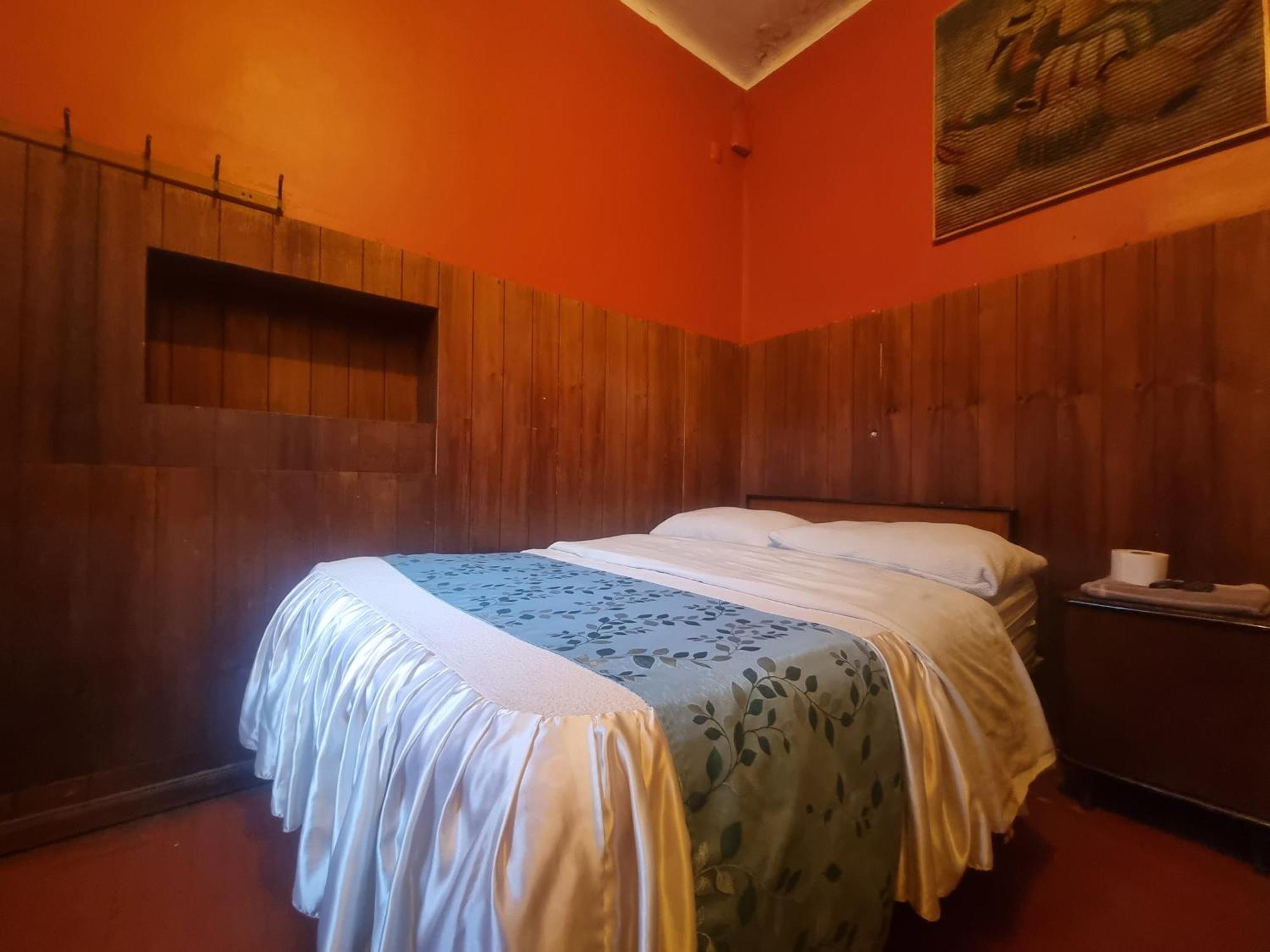 Hotel Casa De Sila Cuzco Esterno foto