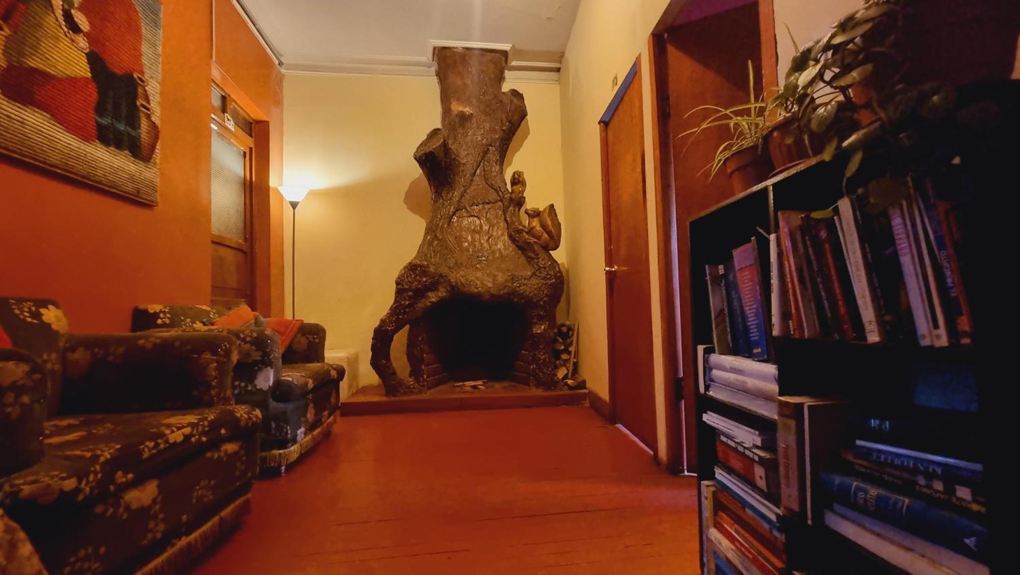 Hotel Casa De Sila Cuzco Esterno foto