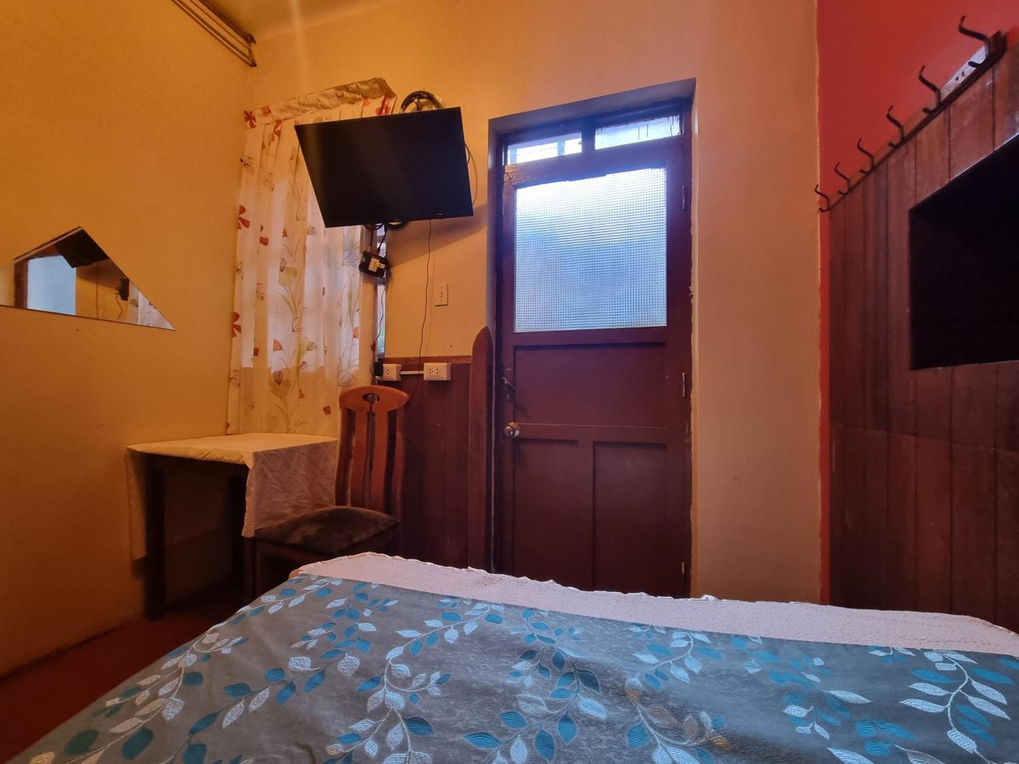 Hotel Casa De Sila Cuzco Esterno foto